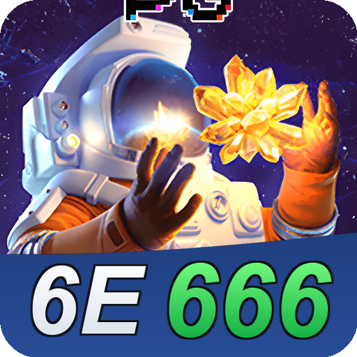 Logo Oficial 6e666 Download